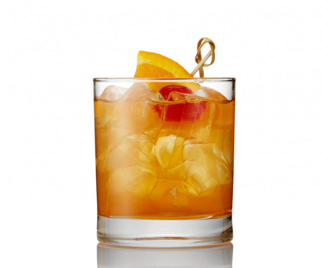 Bartesian Amaretto Sour  Pack  of 8 Cocktail Capsules